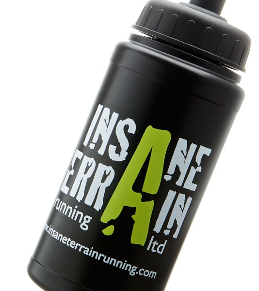 ITR Bottle