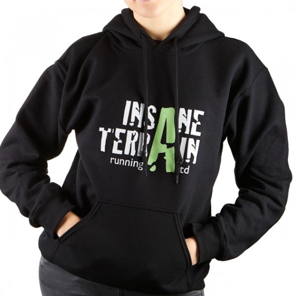 ITR HOODIE FRONT